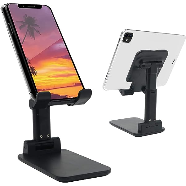 Adjustable Mobile Holder-Imported